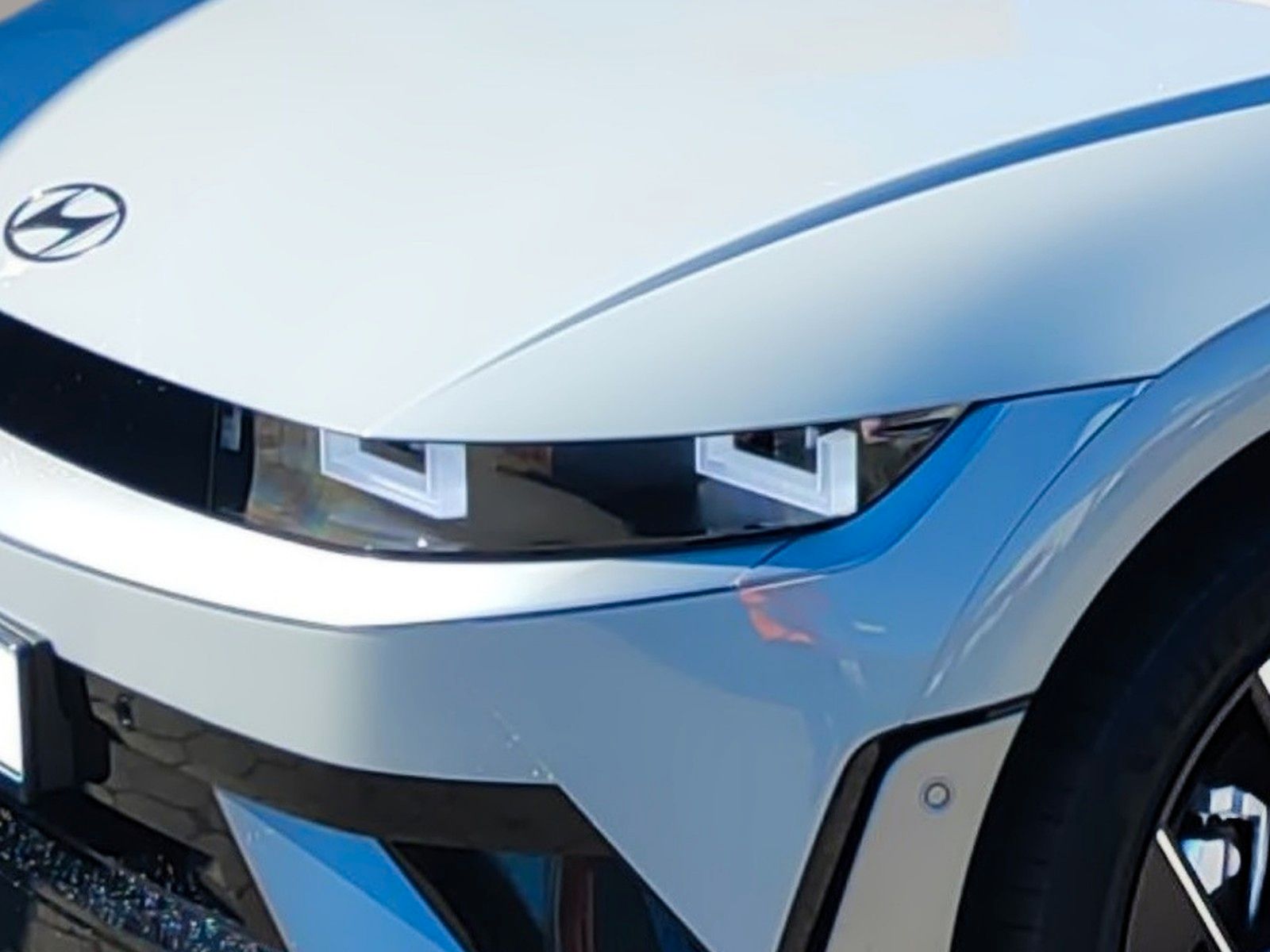 Hyundai IONIQ 5 – Bild 5