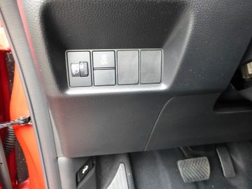 Honda Jazz 1,5 i-MMD Hybrid Elegance