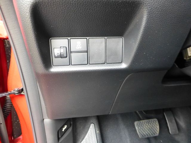 Honda Jazz 1,5 i-MMD Hybrid Elegance