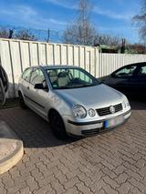 Volkswagen Vw Polo 1.4 - Volkswagen Polo: Kombi, 1.4