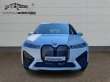 BMW iX xDrive40 Sportpaket - BMW Elektroautos