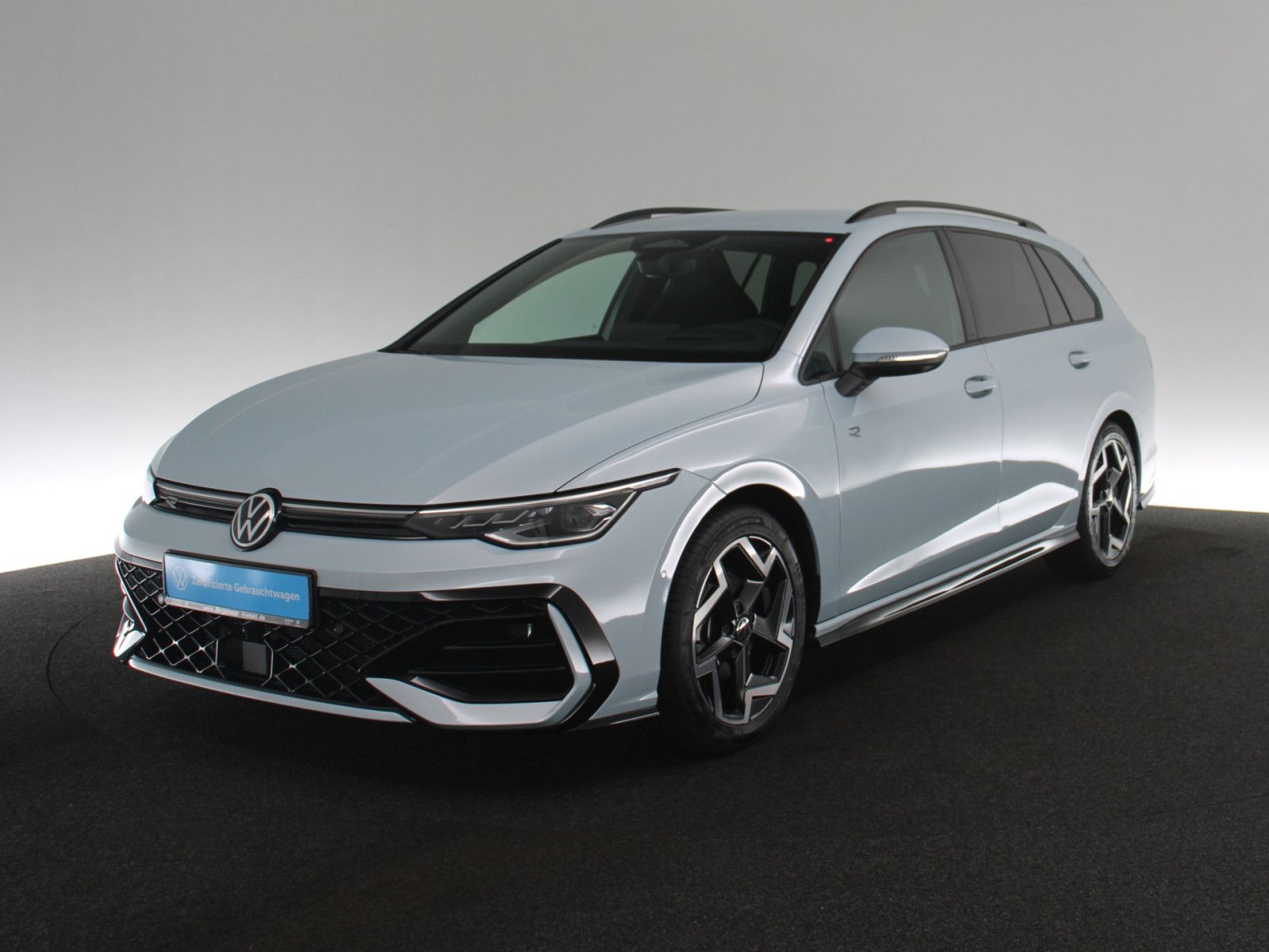 Volkswagen Golf VIII 1.5 eTSI R-Line AHK 360° MATRIX-LED foto 2
