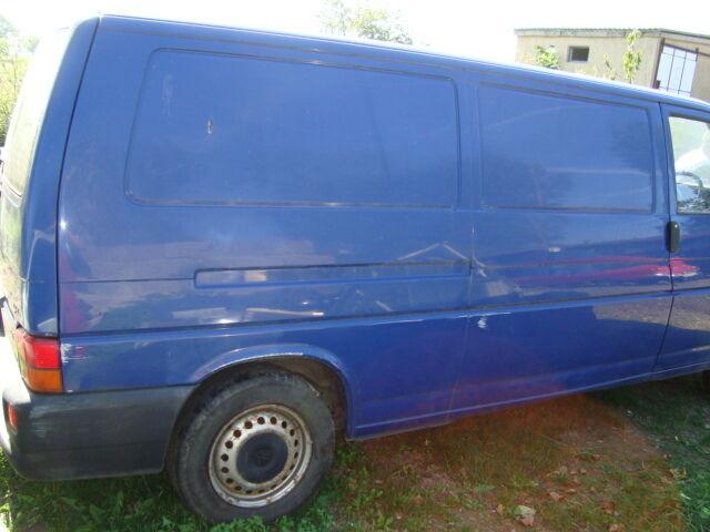 Volkswagen T4 andere