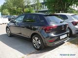 Volkswagen Polo 1.0 TSI Energy DSG ACC Navi Sitzh. 4Season - Volkswagen Polo: 1.4