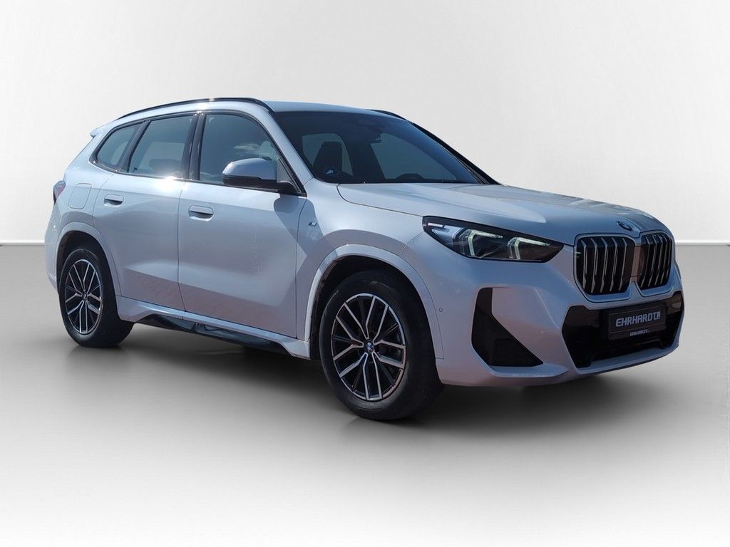 BMW X1 - Bild 3