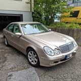 Mercedes-Benz 320 Elegance V6 Limousine mit Airmatic  - Mercedes-Benz 320 Gebrauchtwagen