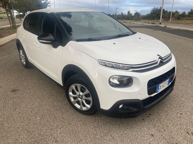 Citroën Citroen C3 BlueHDi 75 S&S Feel