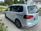 Volkswagen Sharan 2.0 TSI DSG BMT SOUND SOUND - Volkswagen Sharan: 2.2