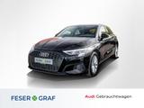 Audi A3 Sportback 35 TFSI /LED/ACC/Navi+ - Audi A3 Gebrauchtwagen in Magdeburg