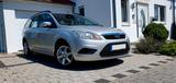 Ford Focus 1,6TDCi 80kW DPF Style Style TÜV NEU 07/27 - Ford Focus aus 2008: Tdci