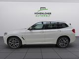 BMW X3 M40i *AHK *ACC *HUD - BMW X3 M40 aus 2020