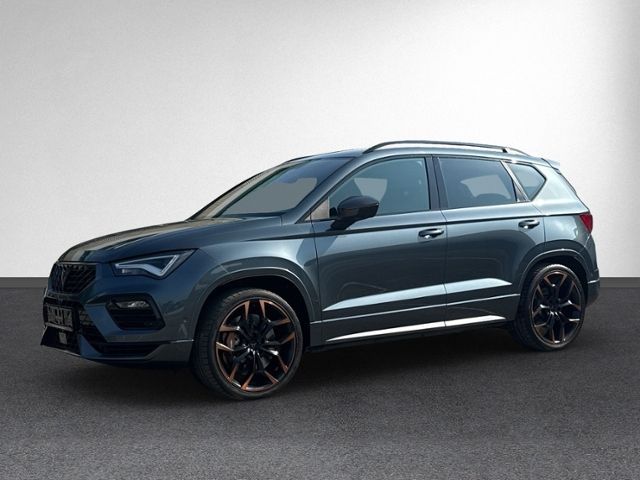 Ateca 2.0 TSI Limited Edition 4Drive LED+NAVI+AH