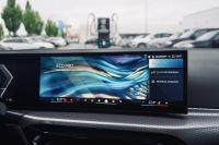 BMW i4 - Vorschau Bild 21