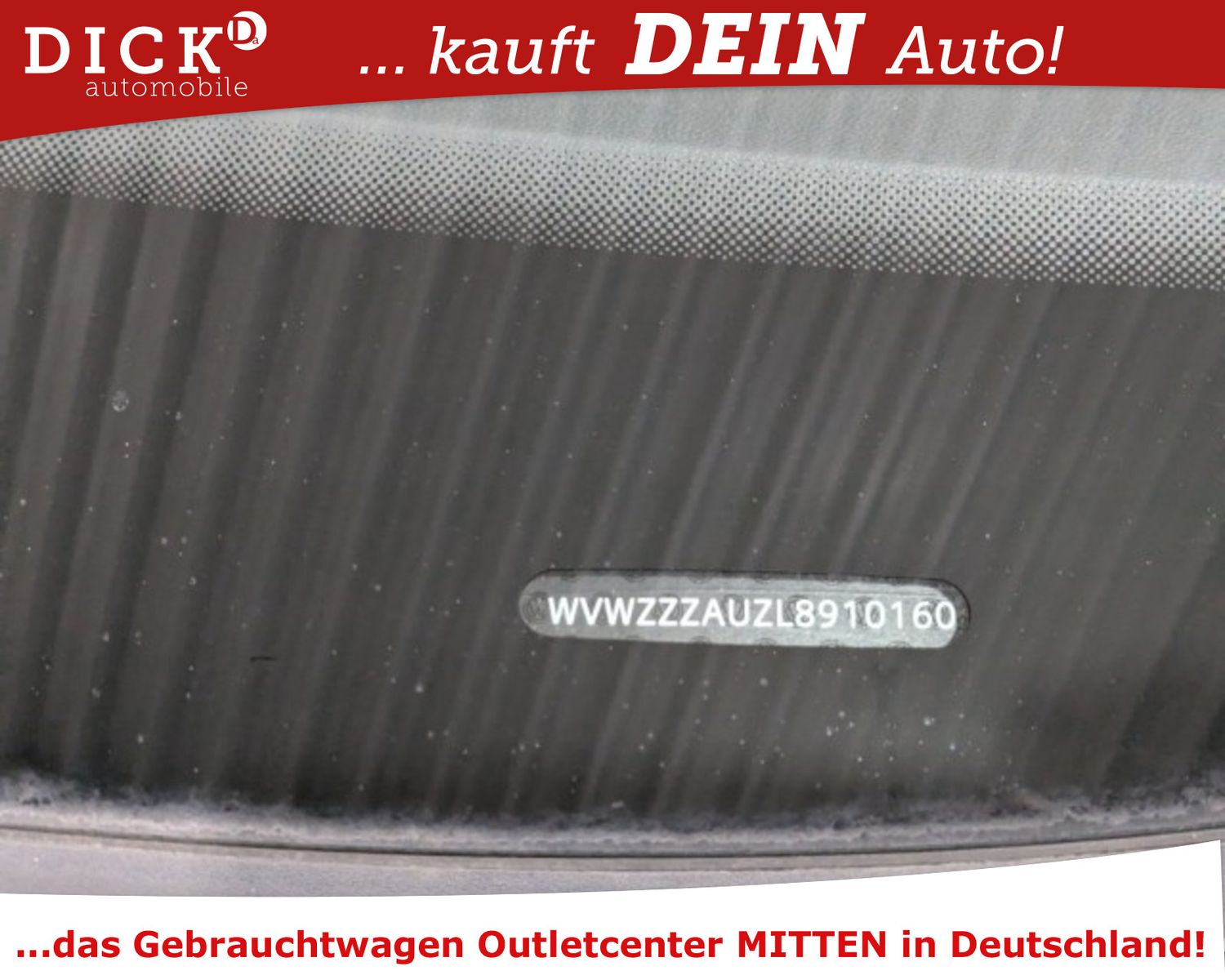 Fahrzeugabbildung Volkswagen Golf VII e Hyb LED/ACC/NAVI+/WÄRMEPUMPE/SHZ/8FA