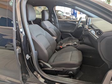 Ford Focus Turnier ST-Line X