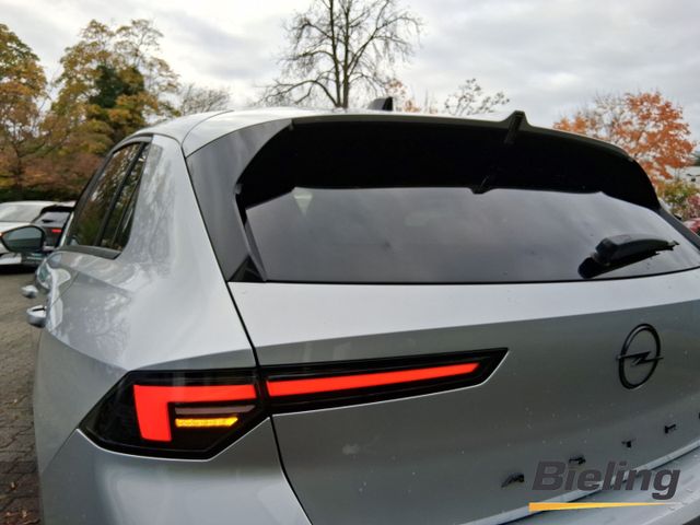 Astra GS, AGR-Sitze, Voll-LED, LHZ, Kamera 360°,