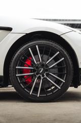 Aston Martin DBX 4.0 V8 DBX707  - Aston Martin DBX aus 2023