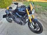BMW R Nine T Cafe Racer - BMW R NINE T RACER