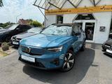 Volvo XC40 Ultimate Pure Electric 360°/ACC/AHK/SCHIEBE - Volvo XC40 Gebrauchtwagen in Bremen