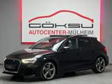 Audi RS 3 *Panorama*Kamera*RS-Sitz*Virtual*Matrix* - Audi RS3 in Duisburg