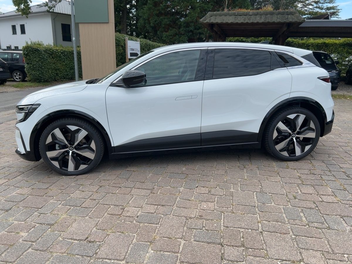 Renault Megane E-TECH EV60 220 Techno Comfort Range imagem 2