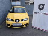 Seat Ibiza Amaro 1.2 FR TÜV NEU Alu 8-fach - Seat Ibiza: Amaro