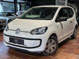 Volkswagen up! take up! Cool&Sound Klima 1.Hand Scheckheftg - Volkswagen up! in Bonn
