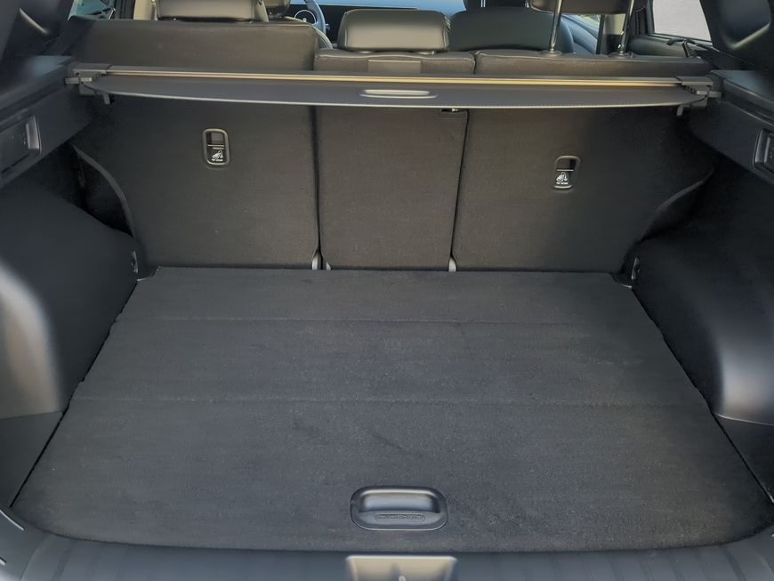 Hyundai Tucson – Bild 5