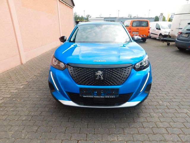 Peugeot 2008 Allure Pack PureTech 130