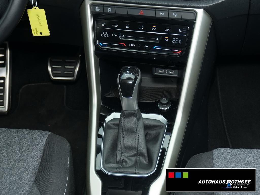 Volkswagen T-Roc - Bild 8