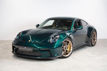 Porsche 992 - 6