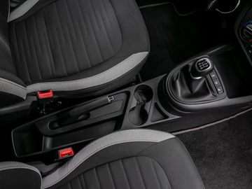 Hyundai i10 1.0 Edition 30+ Kamera Spurhalteassistent