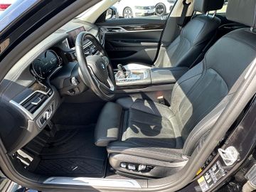 BMW 740 - 9
