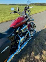 Harley-Davidson Sportster Super Low XL 1200 T - Offers