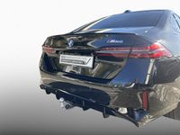 BMW i5 - Vorschau Bild 21