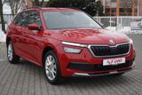 Skoda Kamiq 1.0 TSI Clever LED PDC Sitzheizung DAB USB - Skoda Kamiq: Clever