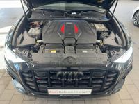 Audi SQ8 - Vorschau Bild 17