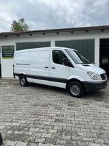 Mercedes-Benz Sprinter II Kasten 316 CDI*2x SCHIEBETÜREN* - Mercedes-Benz Sprinter: Schiebetür