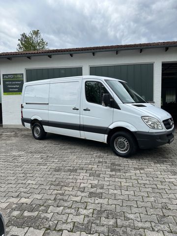 Mercedes-Benz Sprinter II Kasten 316 CDI*2x SCHIEBETÜREN*