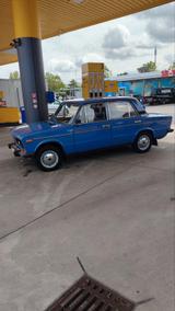 Lada 2106 1500S - Lada: 1500
