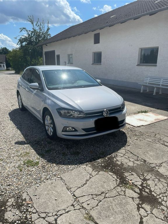 Image of Volkswagen Polo