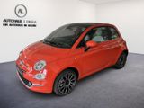 Fiat 500 1.0 DOLCEVITA Hybrid/ELEKTR-DACH/NAVI/TFT - Fiat Tageszulassungen