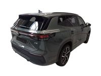 Volkswagen Tayron - Vorschau Bild 3
