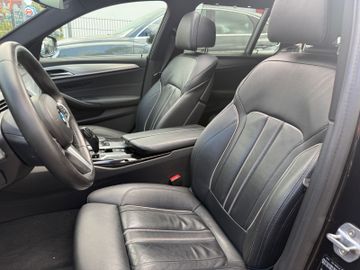 BMW 520 - 9