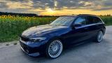 ALPINA B3 3.0 Allrad Touring -EINZELSTÜCK , VOLL, TOP   - ALPINA in München