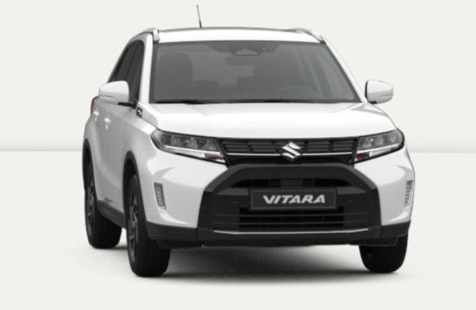 Suzuki Vitara - Bild 4