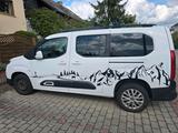 Citroën Auto für Action, Familie, viel Platz zu ve... - Citroën Berlingo in Wiesbaden