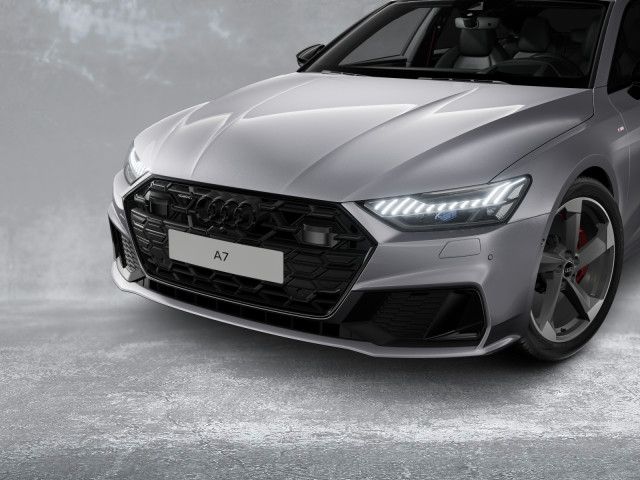 Audi A7 - Bild 8