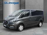 Ford Transit Custom Kombi 320 L1 Trend 2.0 TDCi , Aut - Ford Transit: Kombi, Trend