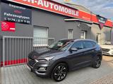 Hyundai Tucson 1.6 Gdi Automatik Model 2020 + 2WD - Hyundai Gebrauchtwagen in Leipzig